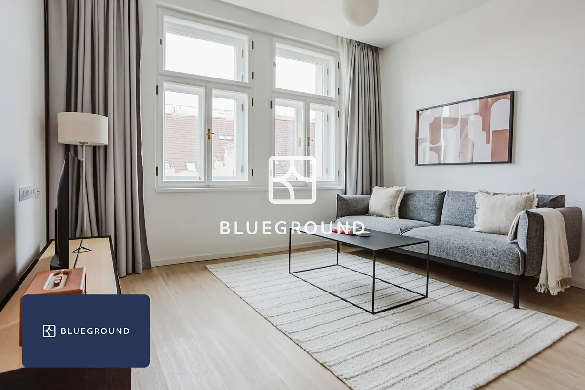 Pronájem bytu 2+kk 49 m²